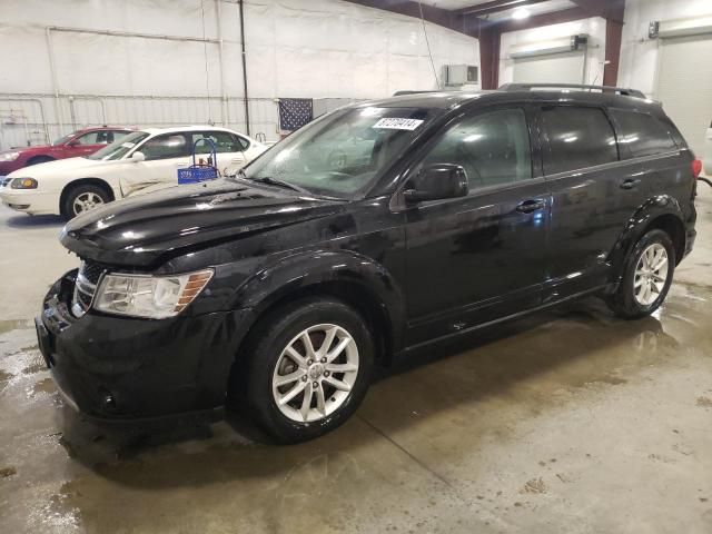 2014 Dodge Journey SXT