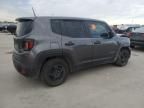 2020 Jeep Renegade Sport