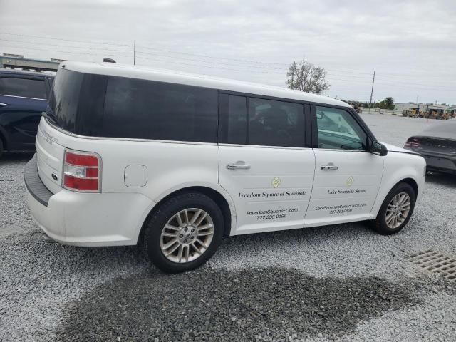 2015 Ford Flex SEL