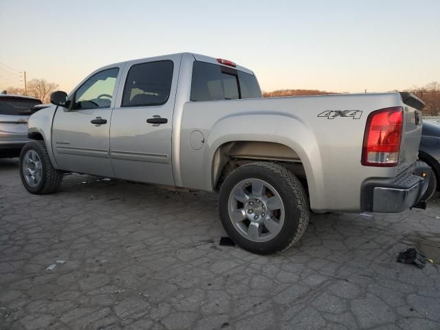 2011 GMC Sierra K1500 SLE