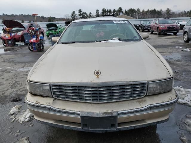 1995 Cadillac Deville