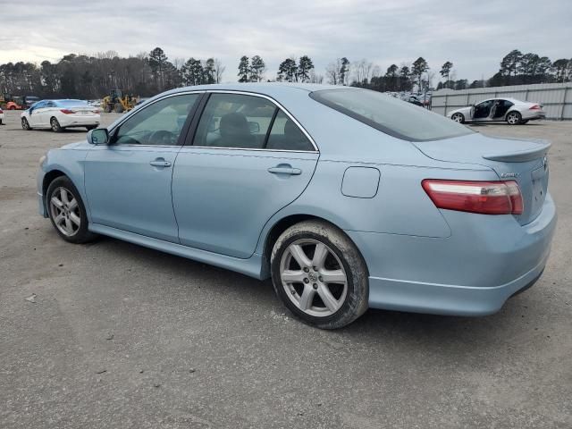 2009 Toyota Camry Base