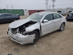 Chrysler Vehiculos salvage en venta: 2009 Chrysler Sebring Touring