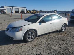 2008 Pontiac G6 Base en venta en Lumberton, NC