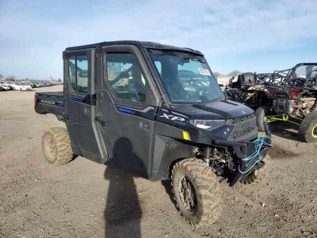 2024 Polaris Ranger Crew XP 1000 Northstar Premium