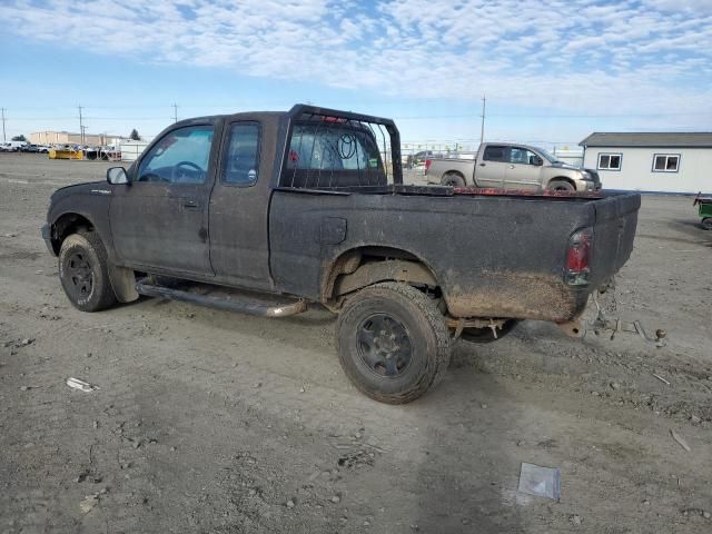 1995 Toyota Tacoma Xtracab