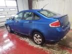 2010 Ford Focus SE