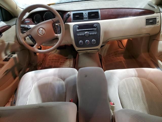 2006 Buick Lucerne CX