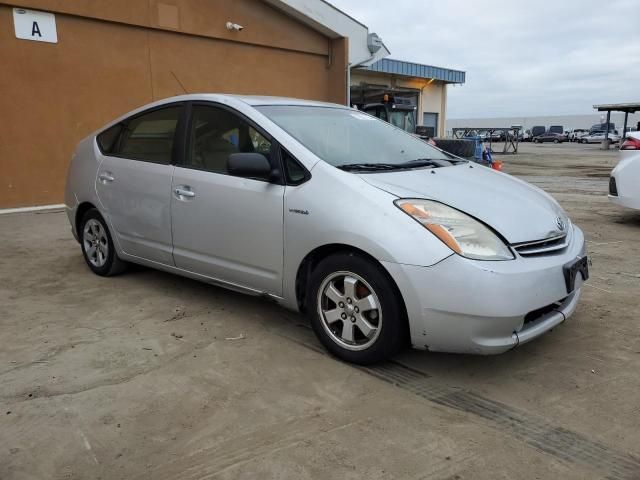 2006 Toyota Prius