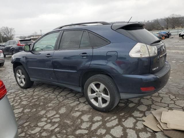 2007 Lexus RX 350