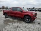 2022 Chevrolet Silverado LTD K1500 RST