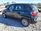 2014 Fiat 500L Easy