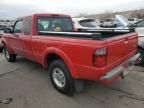 2003 Ford Ranger Super Cab