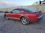 2008 Ford Mustang