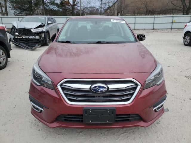 2019 Subaru Legacy 2.5I Premium