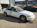 2001 Chevrolet Cavalier LS