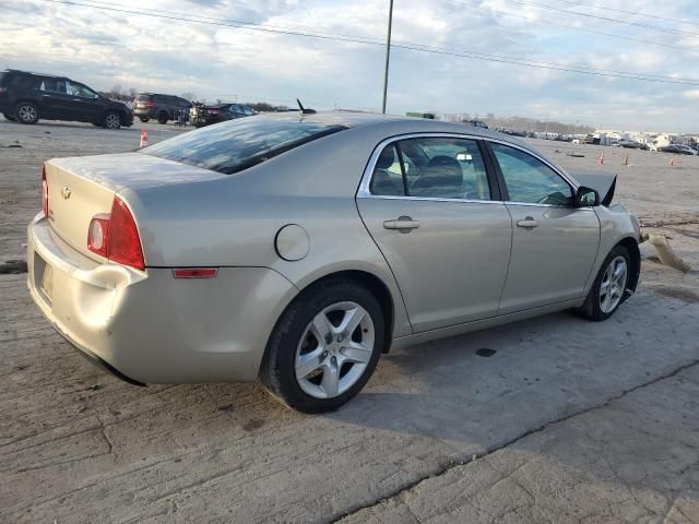 2011 Chevrolet Malibu LS