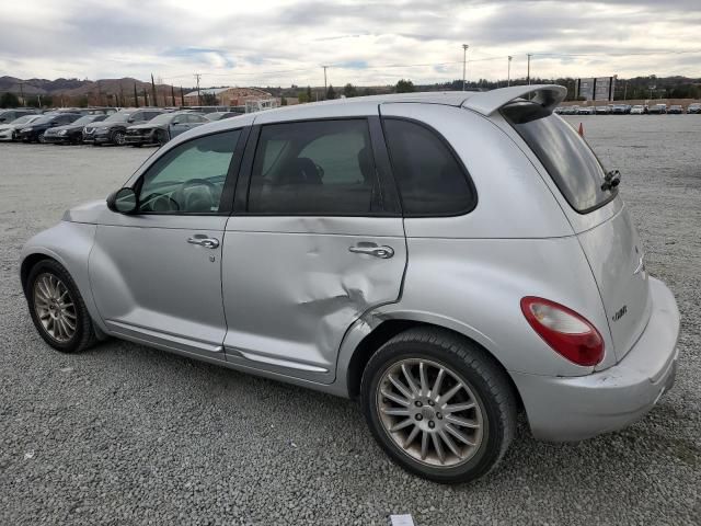 2008 Chrysler PT Cruiser Limited