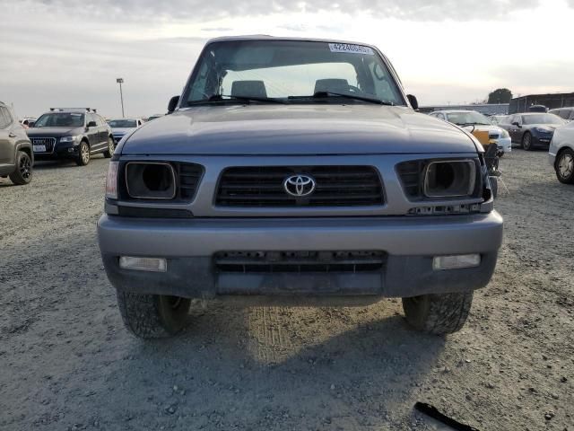 1995 Toyota Tacoma