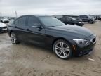 2018 BMW 320 XI