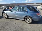 2007 Subaru Impreza 2.5I