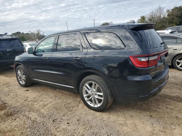 2022 Dodge Durango GT