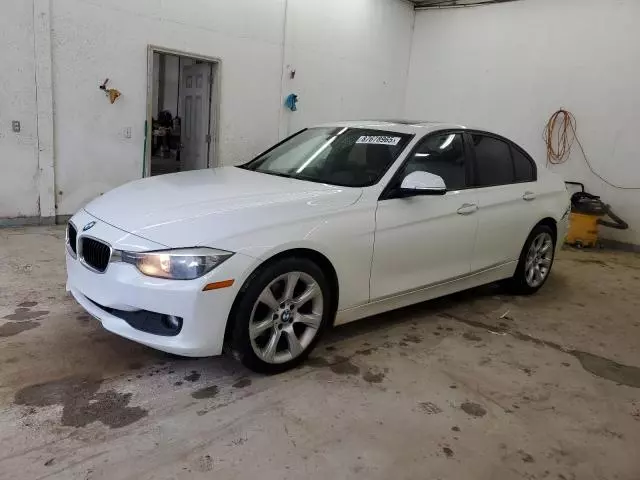 2014 BMW 320 I Xdrive