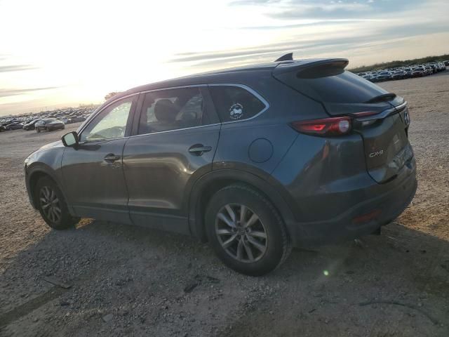 2017 Mazda CX-9 Sport