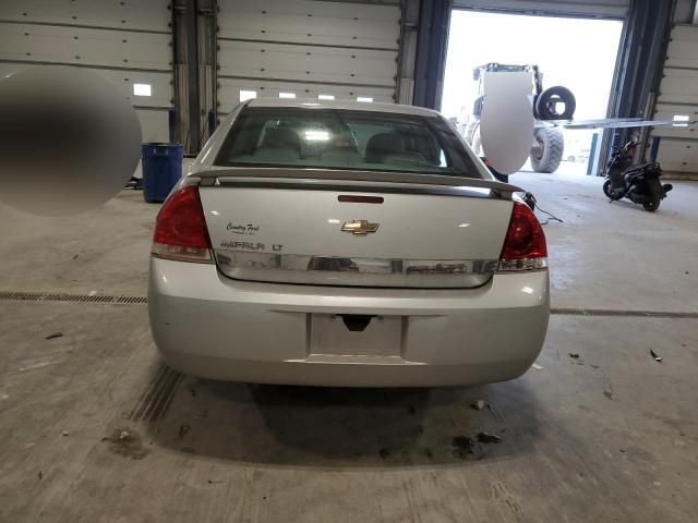 2009 Chevrolet Impala 1LT