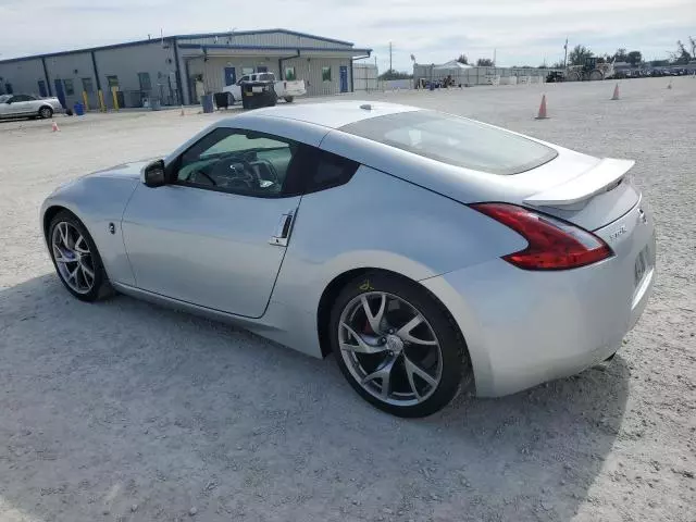 2015 Nissan 370Z Base