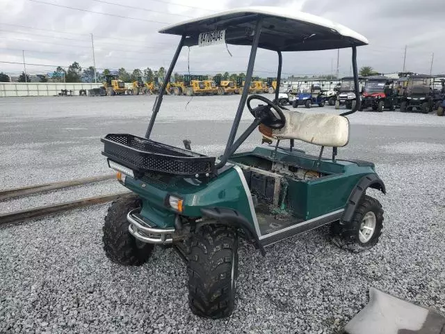 2003 Clubcar Car