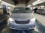 2015 Chrysler Town & Country Touring L