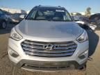 2015 Hyundai Santa FE GLS