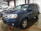 2011 Honda Pilot Exln