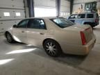 2008 Cadillac DTS