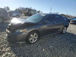 Toyota Vehiculos salvage en venta: 2011 Toyota Camry Base