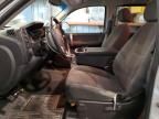 2007 Chevrolet Silverado K1500 Crew Cab