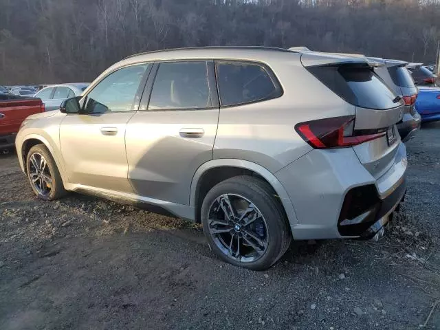 2024 BMW X1 M35I