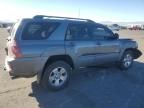 2003 Toyota 4runner SR5