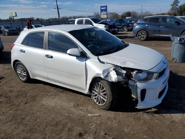 2018 KIA Rio LX