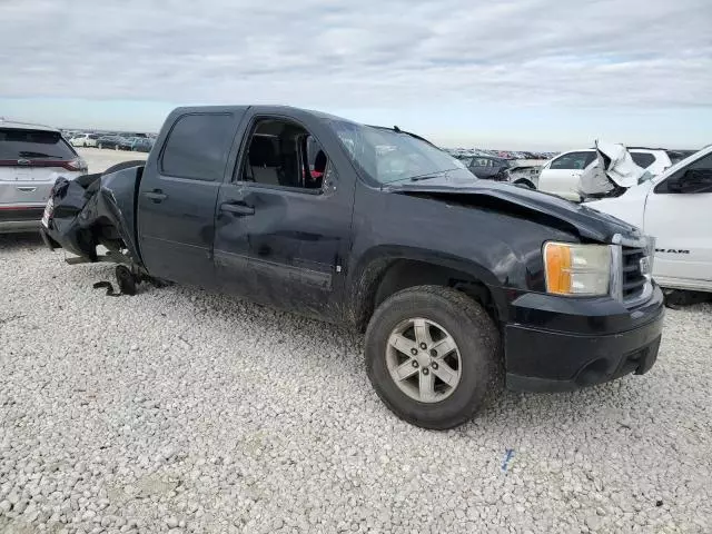 2009 GMC Sierra C1500