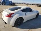 2014 Nissan 370Z Base