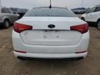 2012 KIA Optima EX