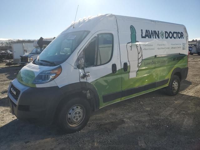 2019 Dodge RAM Promaster 2500 2500 High