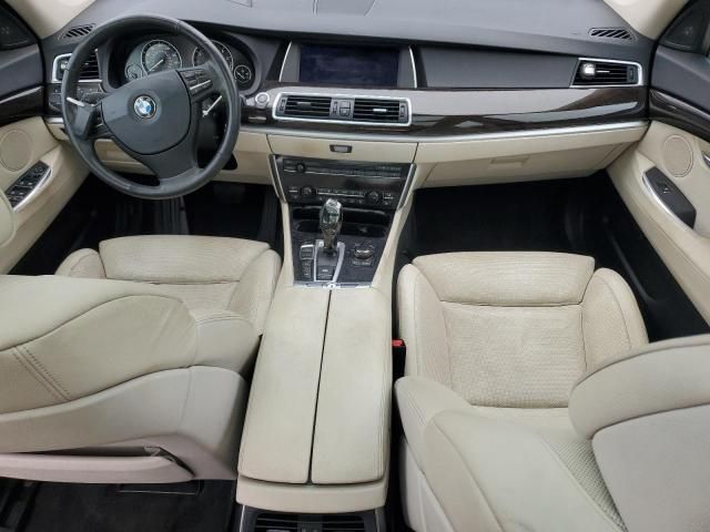 2013 BMW 535 Xigt