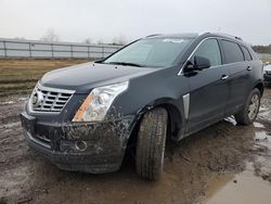 Lots with Bids for sale at auction: 2013 Cadillac SRX Luxury Collection