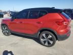 2022 Volvo XC40 P8 Recharge Plus