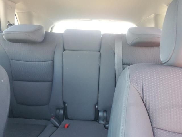 2011 KIA Sorento Base