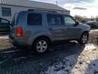 2011 Honda Pilot EXL