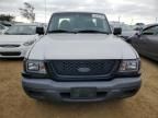 2003 Ford Ranger